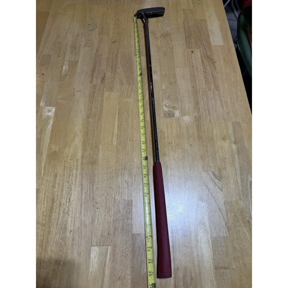 Vintage BelAir Hi-Roller HR-13 Putter 35